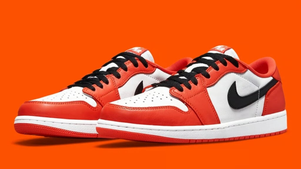 Jordan 1 low colorways list best sale