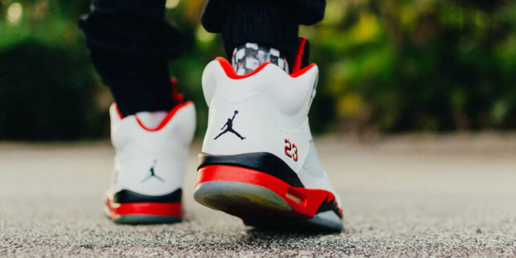 Jordan Release Schedule: March 2024