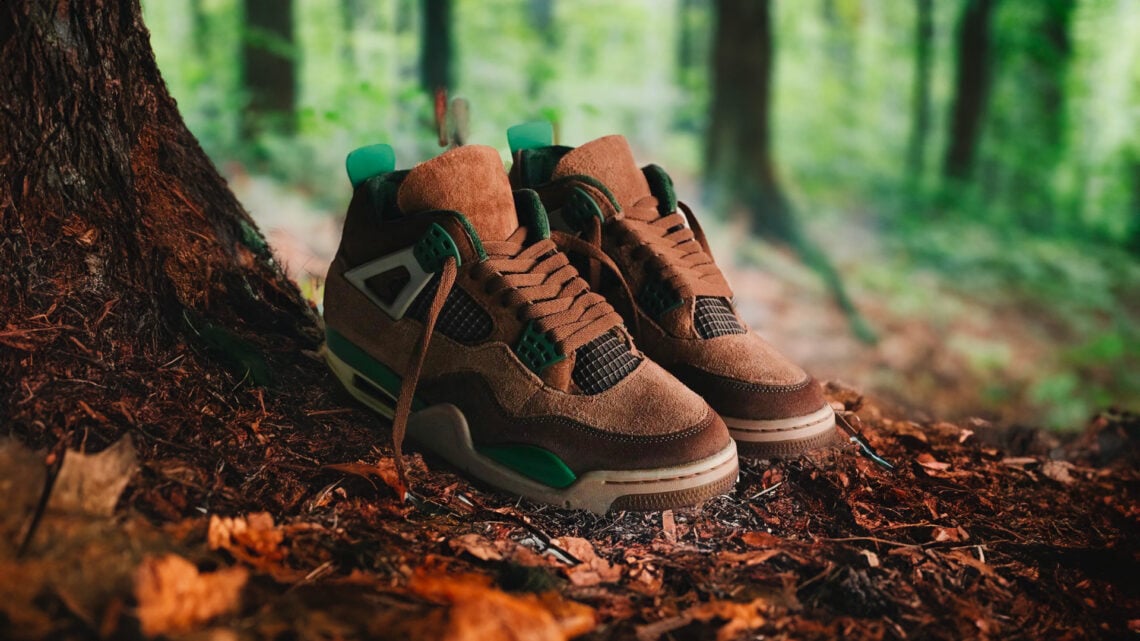 You-Will-Love-The-Brown-Suede-Look-Of-The-Air-Jordan-4-'Forest'