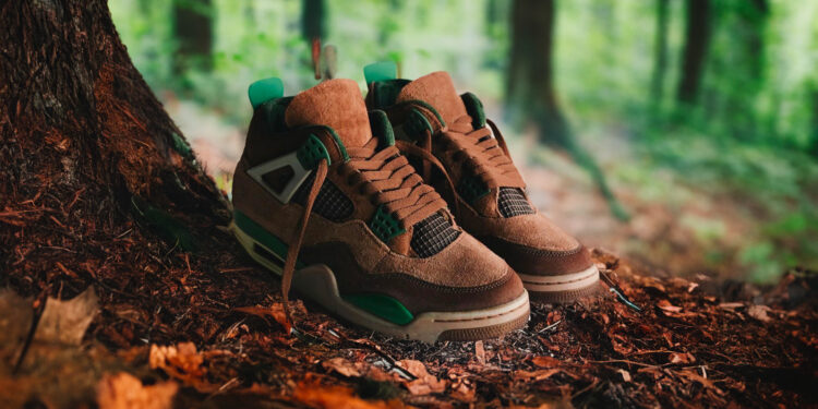 You-Will-Love-The-Brown-Suede-Look-Of-The-Air-Jordan-4-'Forest'