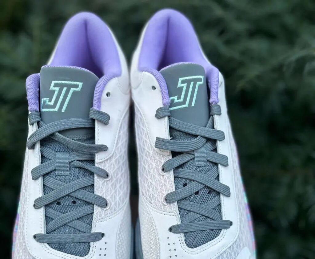 Jordan Tatum 2 "Easter"