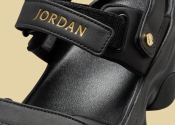 Jordan Launches Bizarre "Agitator" Sneaker Sandals