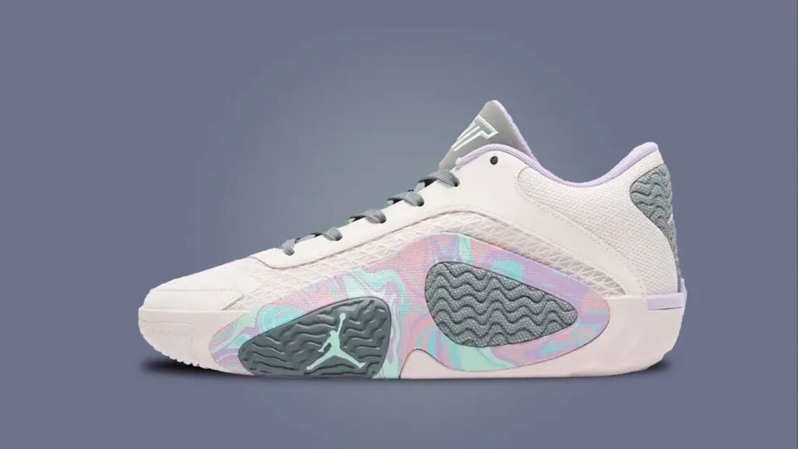 Jordan Tatum 2 "Easter" Has A Release Date