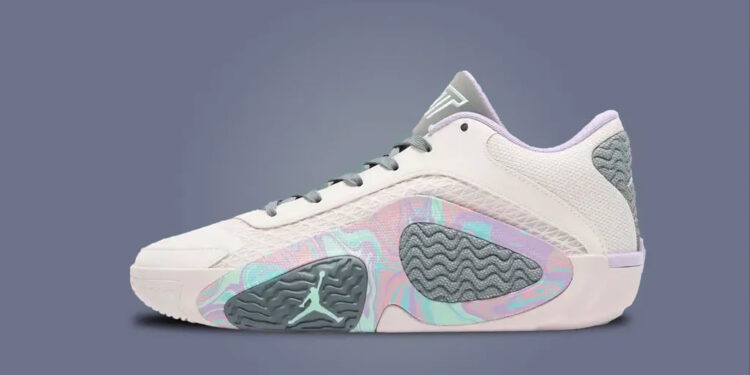 Jordan Tatum 2 "Easter" Has A Release Date