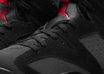 The Air Jordan 6 “Bred” Is A Must-Have 2024 Sneaker