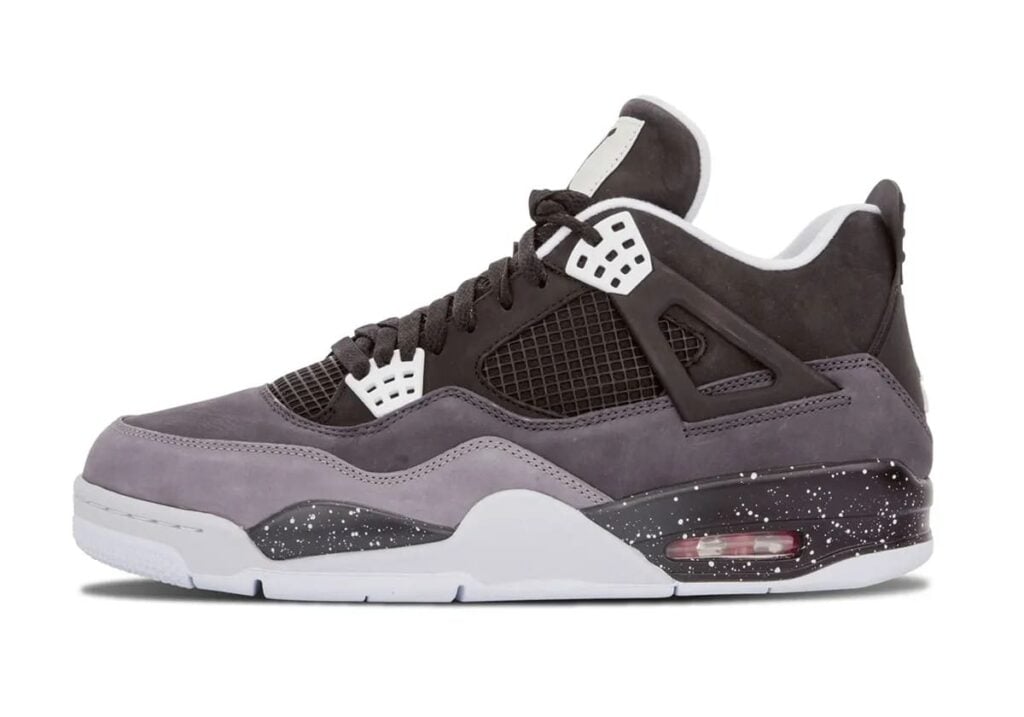 Air Jordan 4 "Fear"