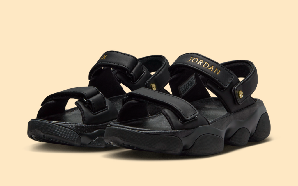 Nike Jordan Agitator Sandals 