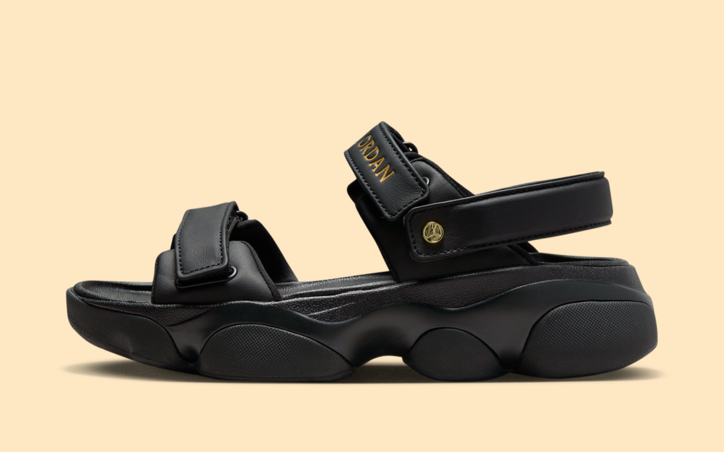 Nike Jordan Agitator Sandals