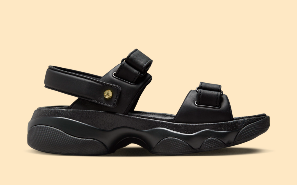 Jordan Agitator Sandals