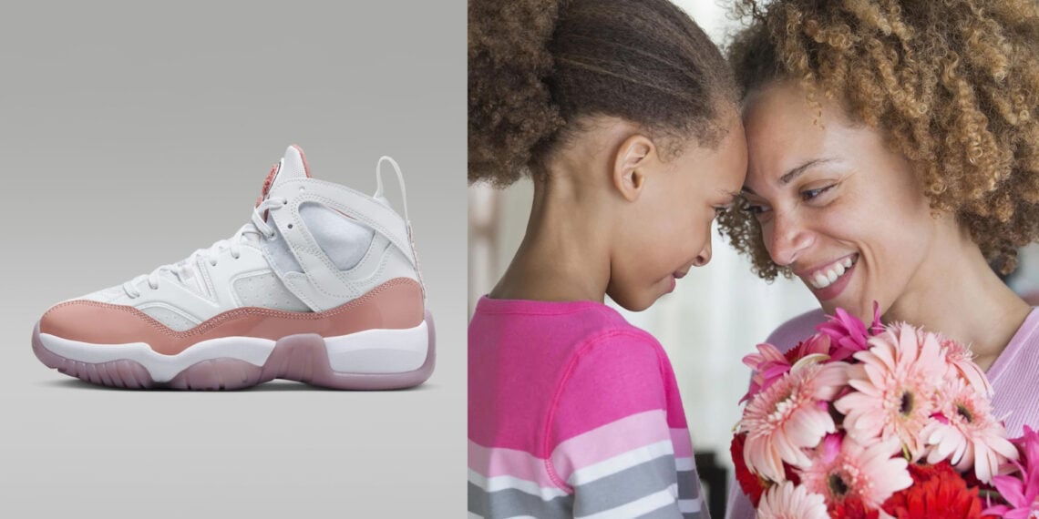 The 8 Best Jordan Mother's Day Sneakers