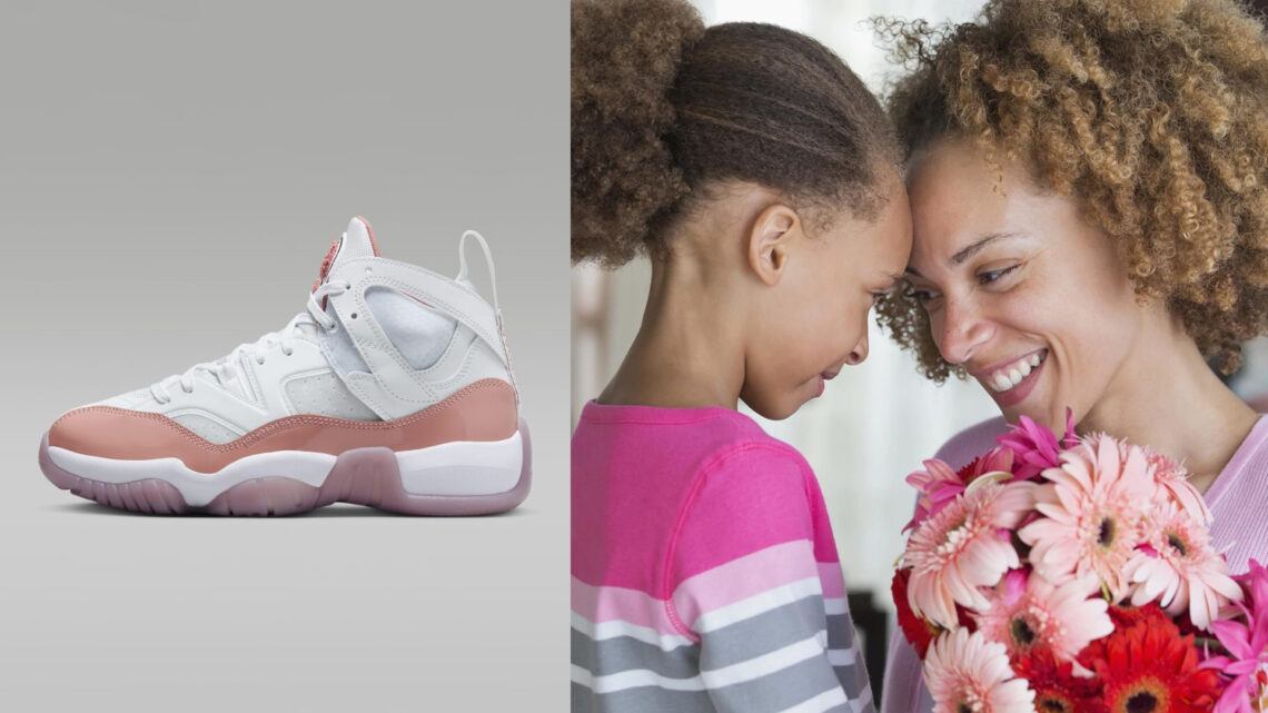 The 8 Best Jordan Mother's Day Sneakers