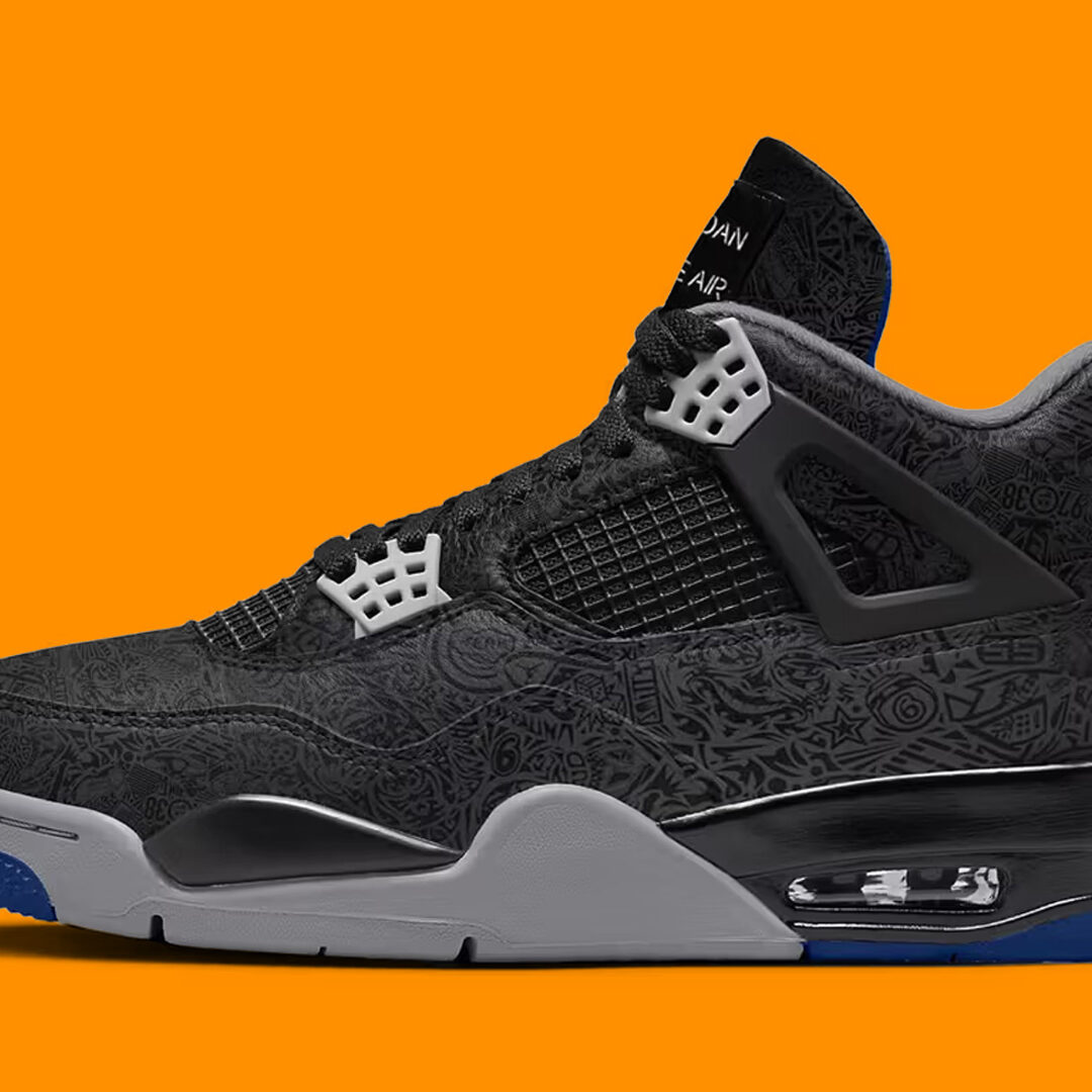 Air Jordan 4 