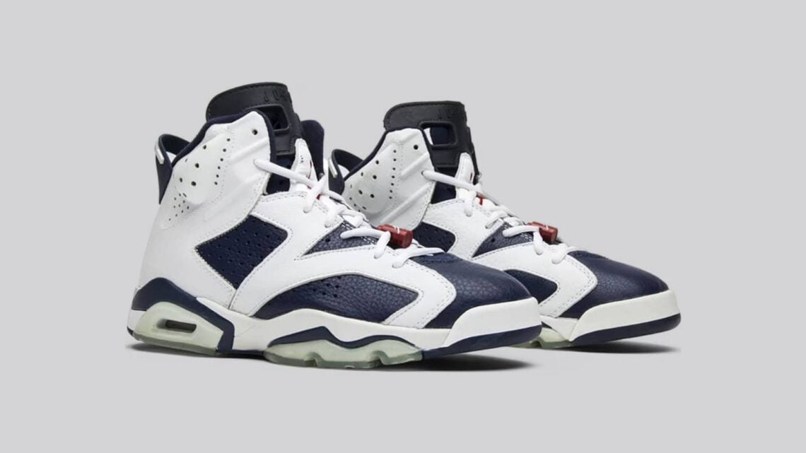 Jordan-6-Olympic-Release-Date