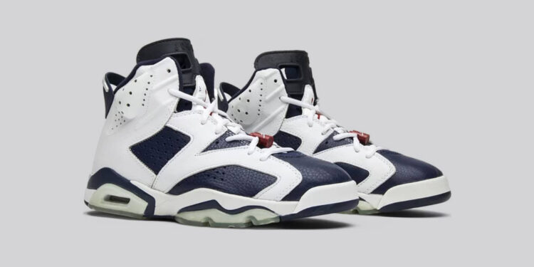 Jordan-6-Olympic-Release-Date