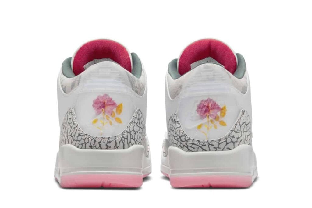 The Air Jordan 3 "Wings" 