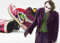 Clown Prince of Crime" Jordan 1 High Joker