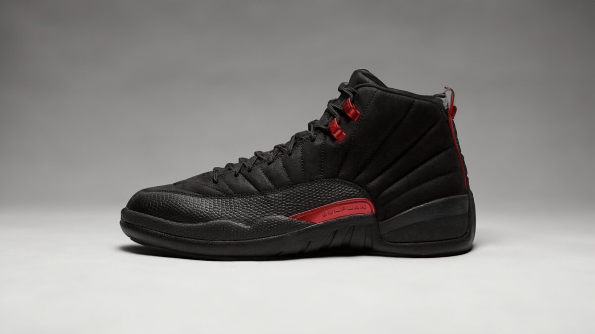 Air Jordan 12 