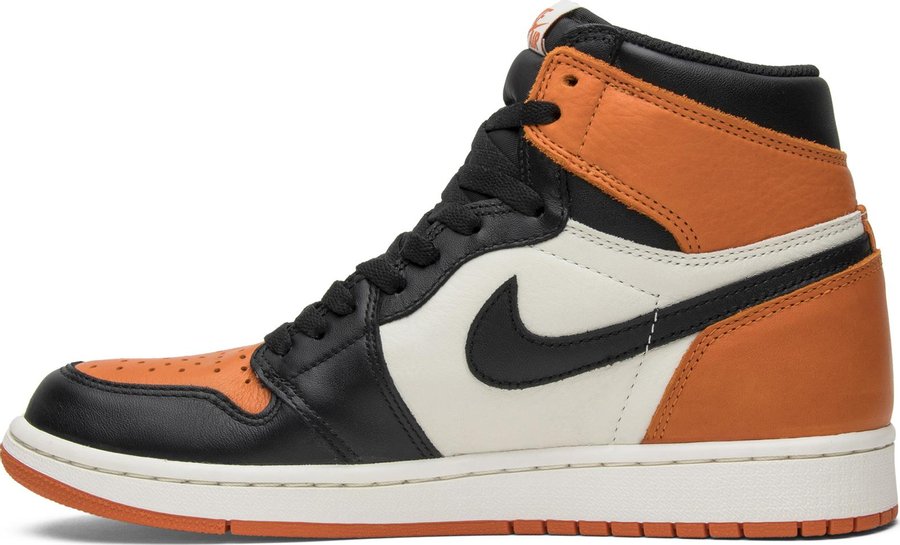 Air Jordan 1 High OG "Shattered Backboard"