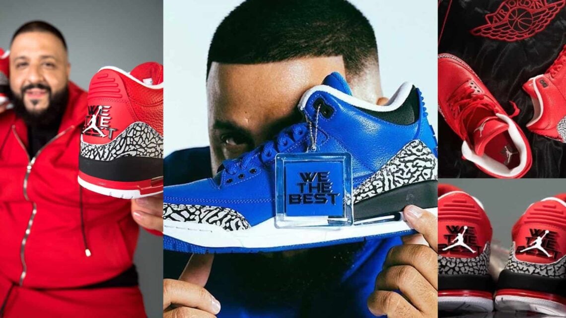 A-Closer-Look-At-DJ-Khaleds-Insane-Jordan-Sneaker-Collection