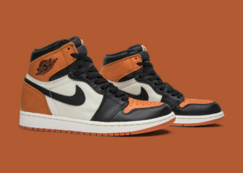 Air Jordan 1 High OG "Shattered Backboard"