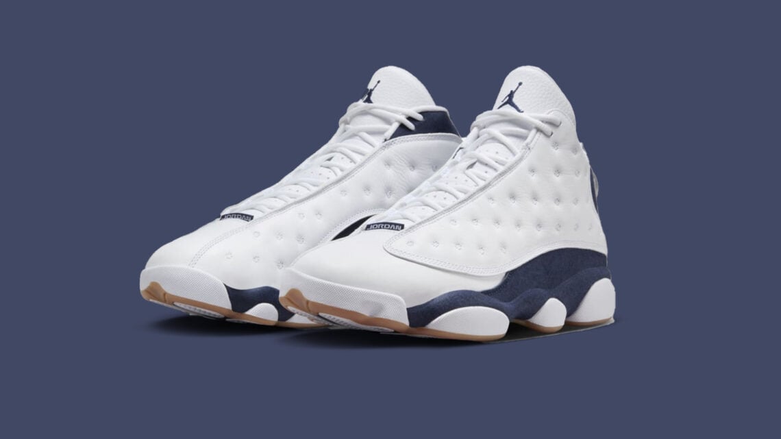 Air-Jordan-13-'Midnight-Navy'