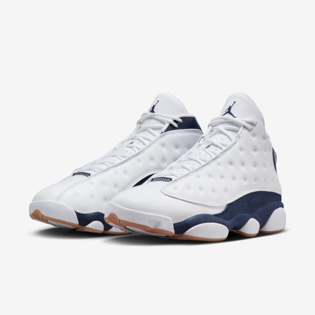 Air Jordan 13 “Midnight Navy”