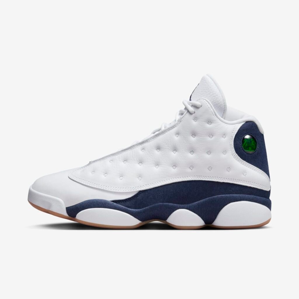 Air Jordan 13 “Midnight Navy”