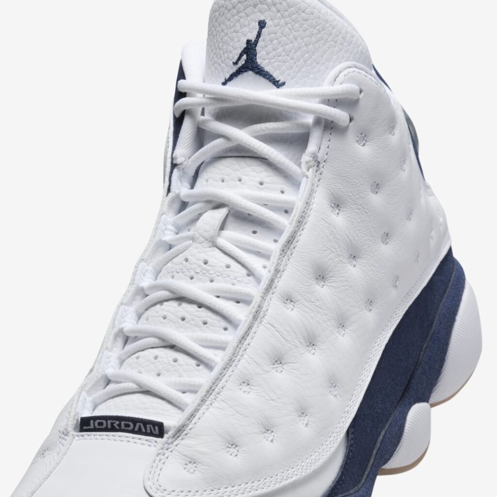 Air Jordan 13 “Midnight Navy”