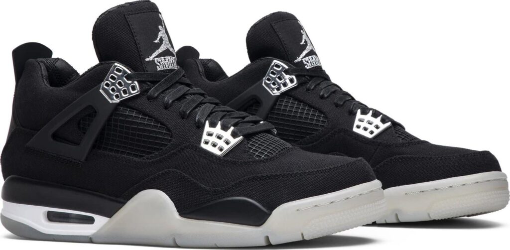 DJ Khaled Jordans Air Jordan 4 "Eminem x Carhartt"