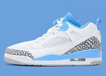 Jordan Spizike Low UNC