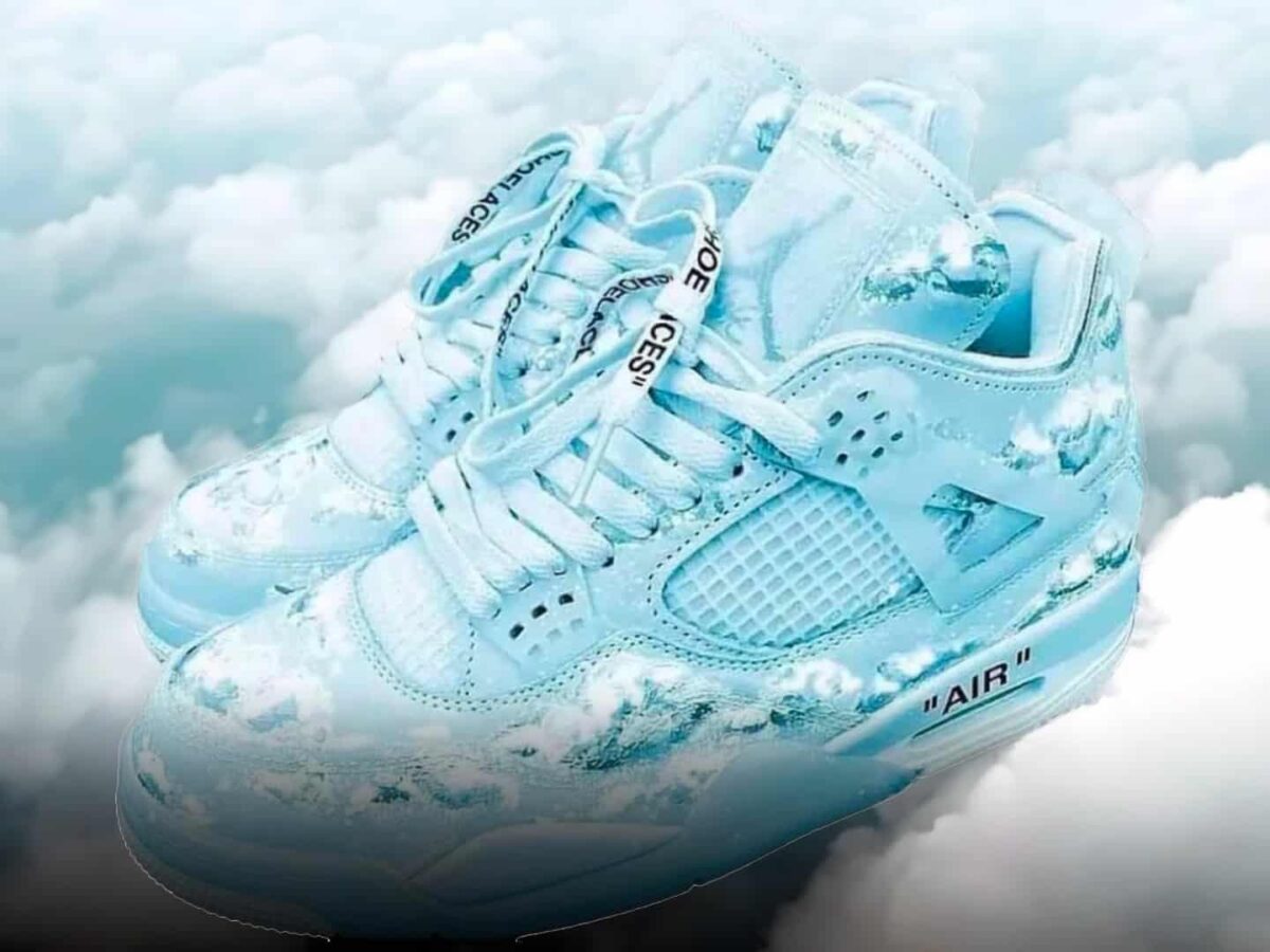 the new adidas yeezy