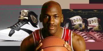 The 25 Best Air Jordan 7 Colorways Of All Time, Ranked