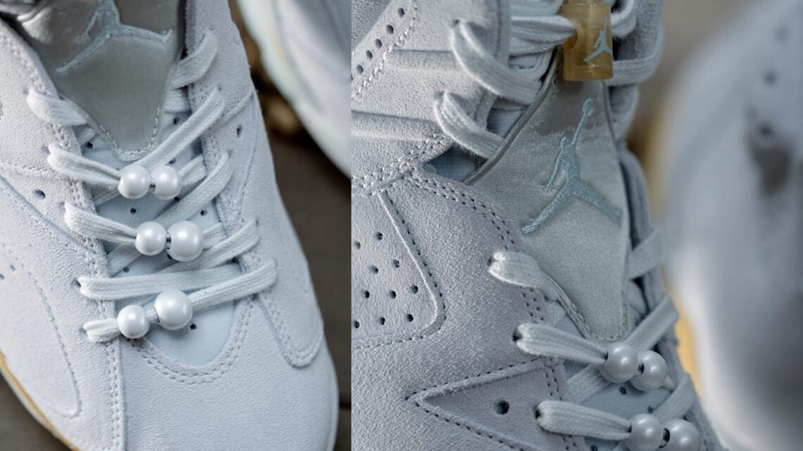 The-Air-Jordan-6-'Pearls'-Is-Exquisite