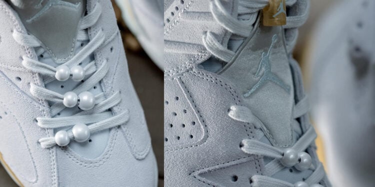 The-Air-Jordan-6-'Pearls'-Is-Exquisite