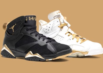 The Top Jordan 7 Retro Colorways Sneakers Of All Time