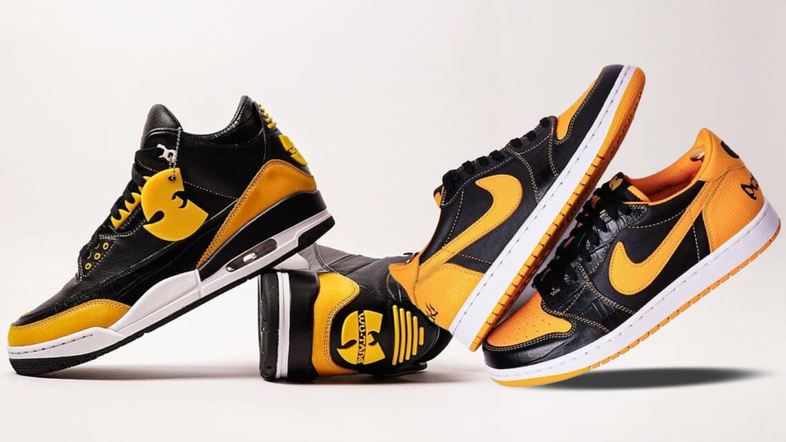 Wu-Tang-x-Air-Jordan-Sneakers