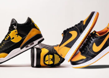 Wu-Tang-x-Air-Jordan-Sneakers