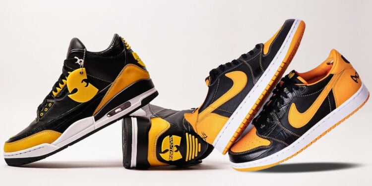 Wu-Tang-x-Air-Jordan-Sneakers