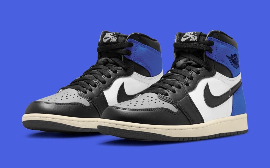 40th Anniversary Air Jordan 1 High Deep Royal Blue Announced 23jumpmanstreet