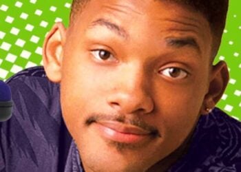 Will Smith’s Best Sneakers on Fresh Prince of Bel Air