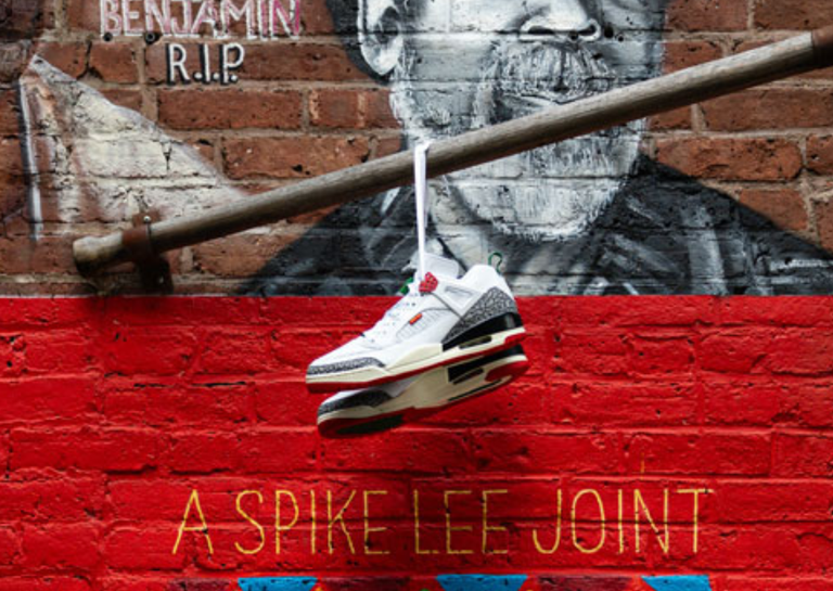 "Do the Right Thing" Spizike Low