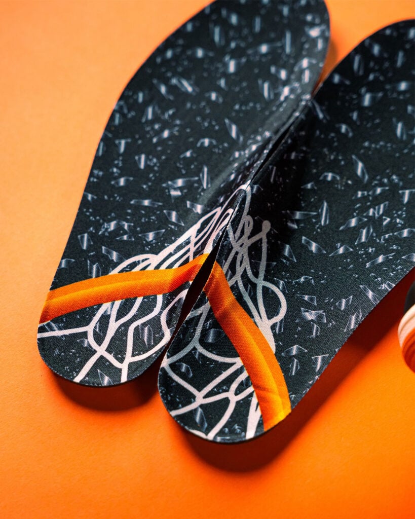 Air Jordan 1 High OG "Shattered Backboard"