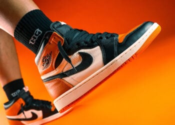Air Jordan 1 High OG "Shattered Backboard"