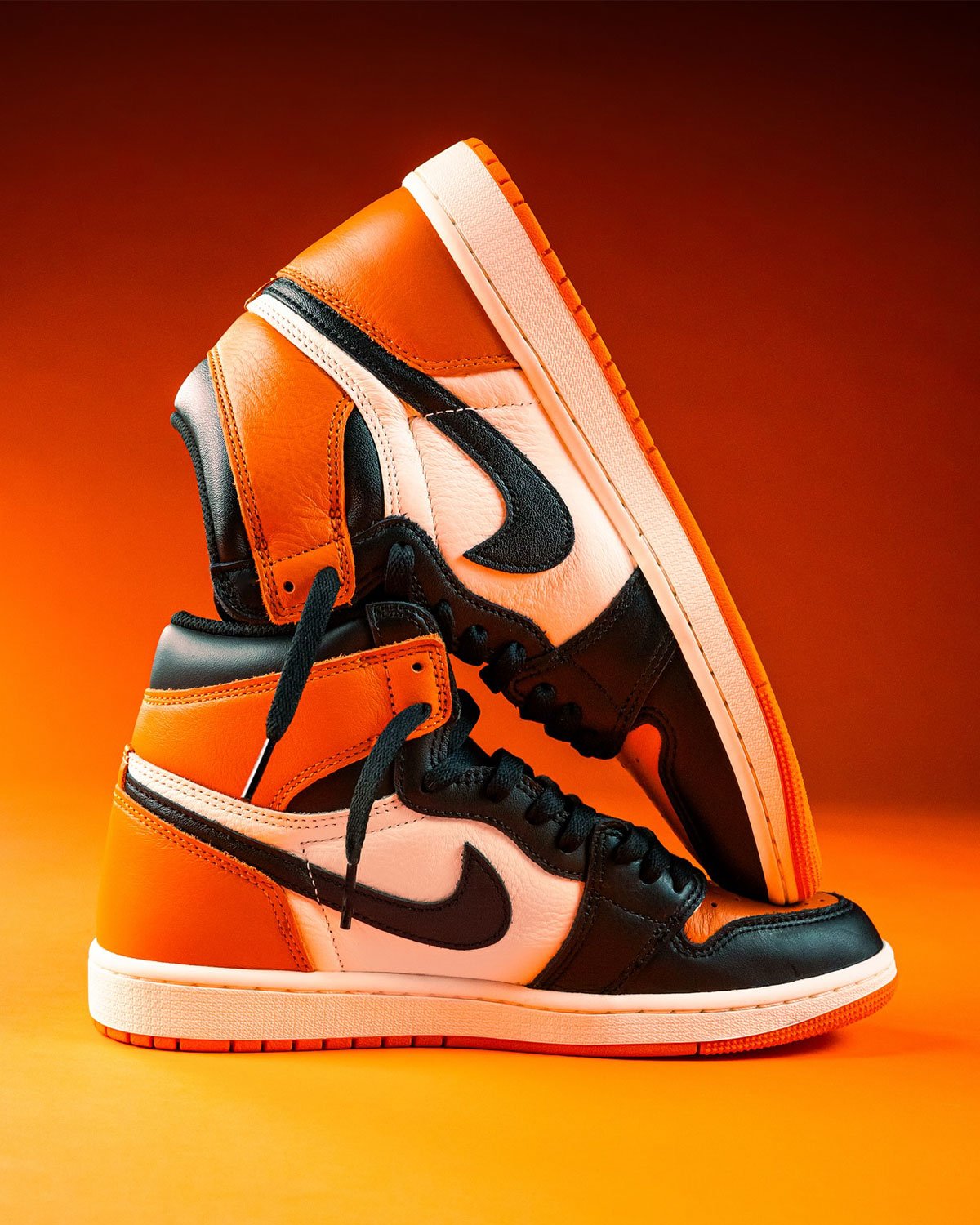 Air Jordan 1 High OG "Shattered Backboard"