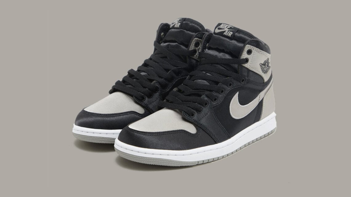 Air-Jordan-1-High-OG-'Satin-Shadow'-Has-A-Luxurious-Look