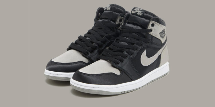 Air-Jordan-1-High-OG-'Satin-Shadow'-Has-A-Luxurious-Look