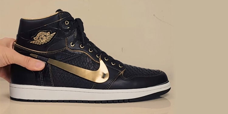 Air-Jordan-1-Luxe-Black-&-Gold