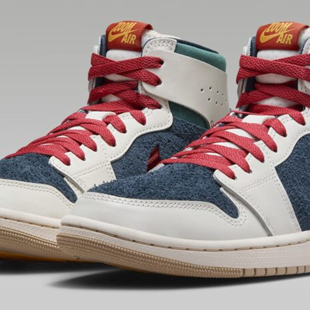 ★[NIKE]★WS AIR JORDAN 1 Zoom Air CMFT 2★ Amazon.com | Air Jordan 1 Zoom CMFT 2 Men's Shoes (DV1307