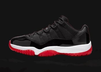 Air-Jordan-11-Low-'Bred' 