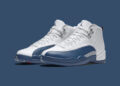 Air Jordan 12 "French Blue"